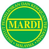 MARDI - Malaysian Agricultural Research and Development Institute logo