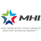 MHI - The Industry That Makes Supply Chains Work logo