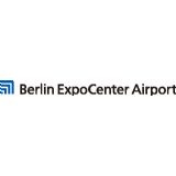 Berlin ExpoCenter Airport logo