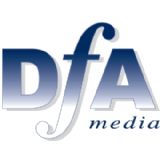 DFA Media Ltd logo