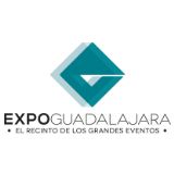 Expo Guadalajara Exhibtion Center logo