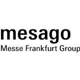 Mesago Messe Frankfurt GmbH logo