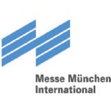 Messe München - Munich Trade Fair Centre logo