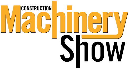 Construction Machinery Show 2016