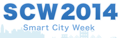 Smart City Week 2014