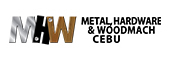 Metal, Hardware & Woodmach Cebu 2014