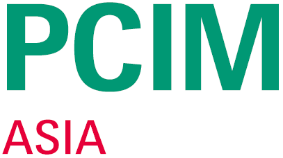PCIM Asia 2015