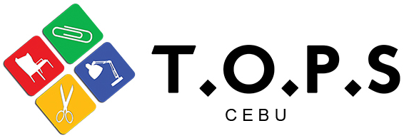 T.O.P.S Show Cebu 2015