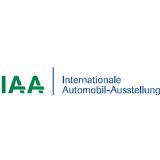 IAA Commercial Vehicles 2014