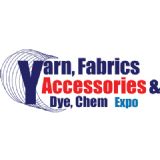 Yarn, Fabrics, Accessories & Dye, Chem Expo 2024