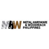 Metal, Hardware & Woodmach Philippines 2015