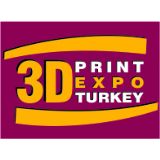 3D Print Expo Turkey 2017