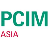 PCIM Asia 2019