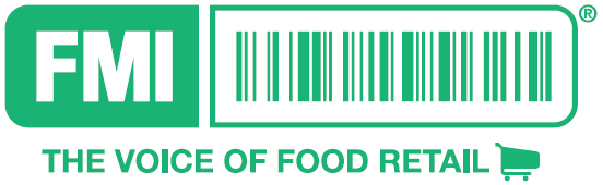 Food Marketing Institute logo