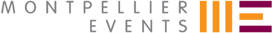 Montpellier Events logo