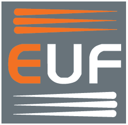 EUF - E Uluslararasi Fuar Tanitim Hizmetleri A.S. logo