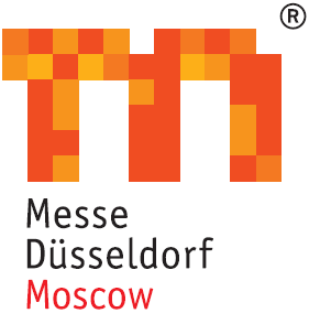 OOO Messe Dusseldorf Moscow logo