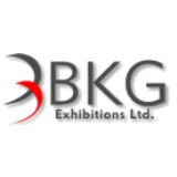 BKG Exhibitions Limited logo