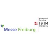 FWTM - Freiburg Wirtschaft Touristik und Messe GmbH & Co. KG logo