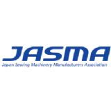 Japan Sewing Machinery Manufacturers Association (JASMA) logo