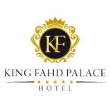 King Fahd Palace Hotel logo