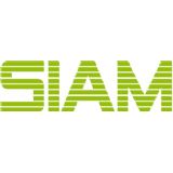 Salon International de l''Agriculture au Maroc (SIAM) logo