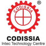 Coimbatore District Small Industries Association (CODISSIA) logo