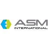 ASM International - The Materials Information Society logo