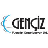 Genciz Fuarcilik logo