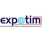 Expotim International Fair Organisations, Inc. logo