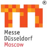 OOO Messe Dusseldorf Moscow logo