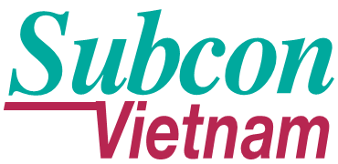 SubCon Vietnam 2016