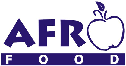 Afro Food 2016