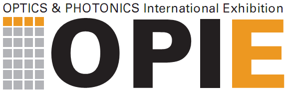 OPIE 2021(Yokohama) - Optics & Photonics International Exhibition