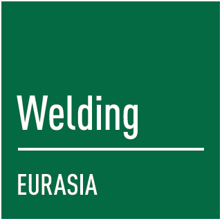 Welding EURASIA 2021