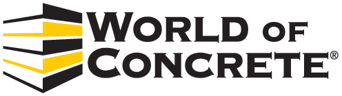 World of Concrete 2015