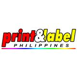 Print & Label Philippines 2015
