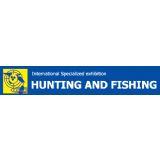 Hunting & Fishing 2015
