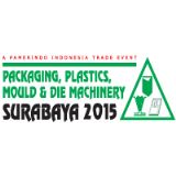 Packaging, Plastics, Mould & Die Machinery Surabaya 2015