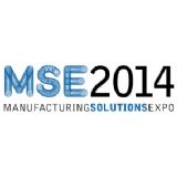 Manufacturing Solutions Expo 2014