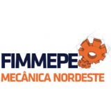 Fimmepe Mecanica Nordeste 2015