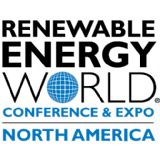 Renewable Energy World North America 2017