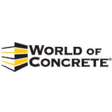 World of Concrete 2025