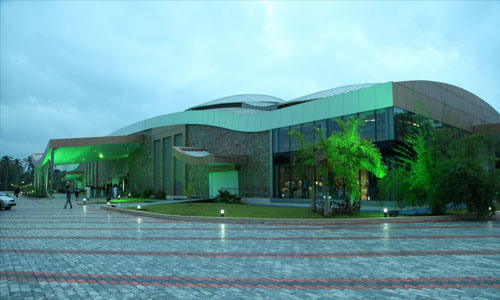 CIAL Trade & Exhibition Centre