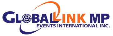 Global-Link MP Events International Inc. logo