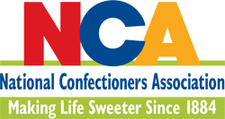 NCA - National Confectioners Association logo