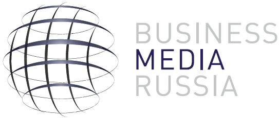 Business Media Russia logo