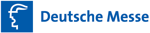 Deutsche Messe RUS logo