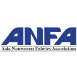Asia Nonwoven Fabrics Association (ANFA) logo