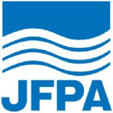 Japan Fluid Power Association logo